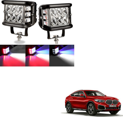 SEMAPHORE LED Fog Lamp Unit for BMW X6