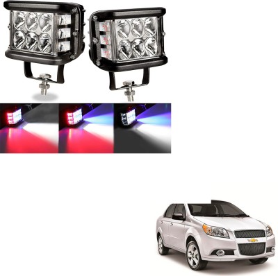 SEMAPHORE LED Fog Lamp Unit for Chevrolet Aveo