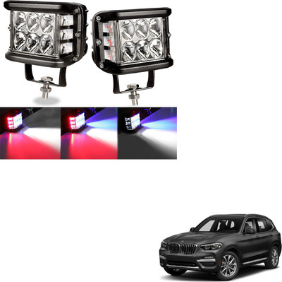 SEMAPHORE LED Fog Lamp Unit for BMW X3