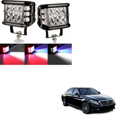 SEMAPHORE LED Fog Lamp Unit for Mercedes Benz S-Class