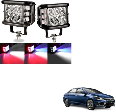 SEMAPHORE LED Fog Lamp Unit for Maruti Suzuki Ciaz