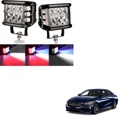 SEMAPHORE LED Fog Lamp Unit for Mercedes Benz CLA-Class