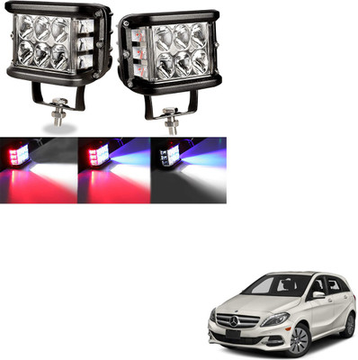 SEMAPHORE LED Fog Lamp Unit for Mercedes Benz B-Class