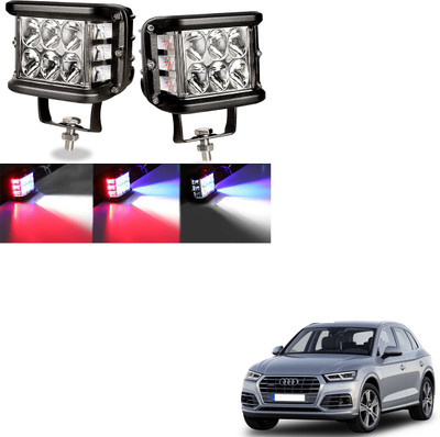 SEMAPHORE LED Fog Lamp Unit for Audi Q5