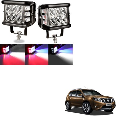 SEMAPHORE LED Fog Lamp Unit for Nissan Terrano