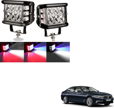 SEMAPHORE LED Fog Lamp Unit for BMW 5 Series
