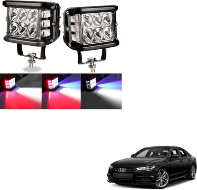 SEMAPHORE LED Fog Lamp Unit for Audi S6