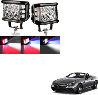 SEMAPHORE LED Fog Lamp Unit for Mercedes Benz SL-Class