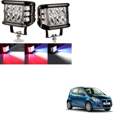 SEMAPHORE LED Fog Lamp Unit for Maruti Suzuki Ritz