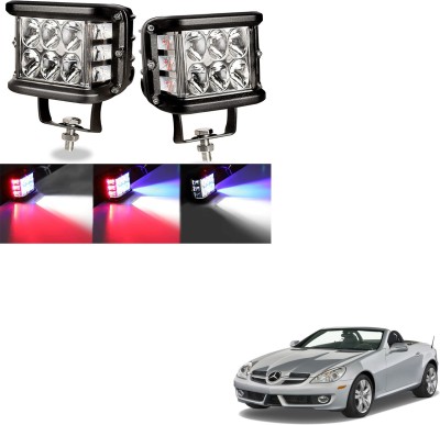 SEMAPHORE LED Fog Lamp Unit for Mercedes Benz SLK-Class