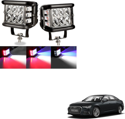 SEMAPHORE LED Fog Lamp Unit for Audi A6