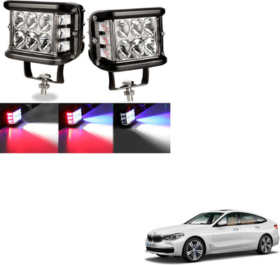 SEMAPHORE LED Fog Lamp Unit for BMW 6 Series
