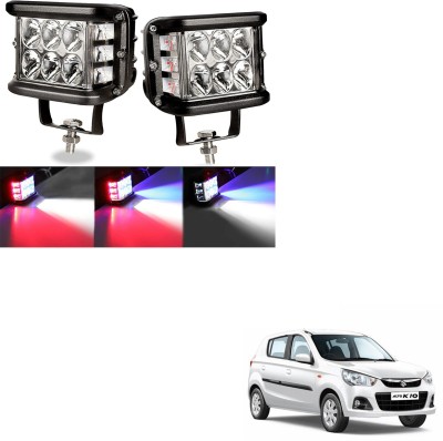 SEMAPHORE LED Fog Lamp Unit for Maruti Suzuki Alto K10