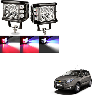 SEMAPHORE LED Fog Lamp Unit for Chevrolet Sail Hatchback