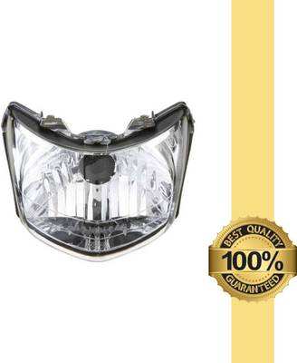 Hf deluxe shop bike headlight price