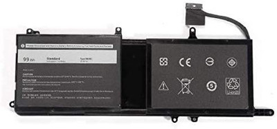 MACKTECH 9NJM1 3 Cell Laptop Battery