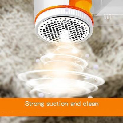 GLowcent Lint Remover Shavers Cum Fuzz Remover Machine Cleaning Brush Sharp Blade G68 Lint Roller