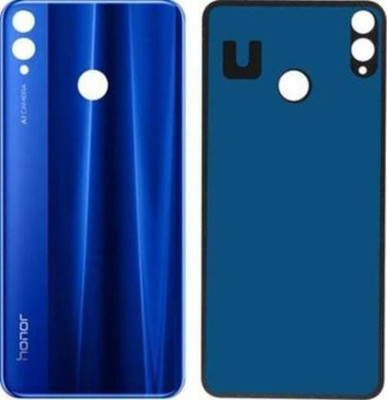 RODIAN honor 8x Back Panel(blue)