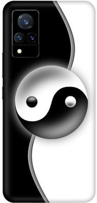 aadia VIVO V21(5G) Mobile Skin(Multicolor)