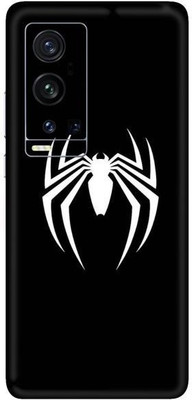 aadia VIVO X60 PRO PLUS Mobile Skin(Multicolor)