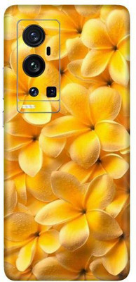 aadia VIVO X60 PRO PLUS Mobile Skin(Multicolor)