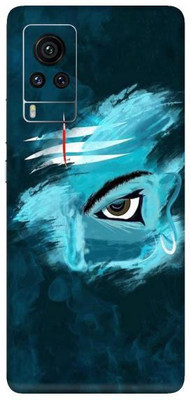 aadia VIVO X60 PRO Mobile Skin(Multicolor)
