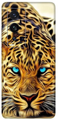 aadia VIVO X60 PRO PLUS Mobile Skin(Multicolor)