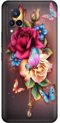 aadia VIVO V21(5G) Mobile Skin(Multicolor)