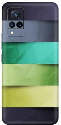 aadia VIVO V21(5G) Mobile Skin(Multicolor)