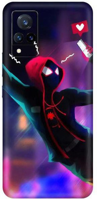 aadia VIVO V21(5G) Mobile Skin(Multicolor)