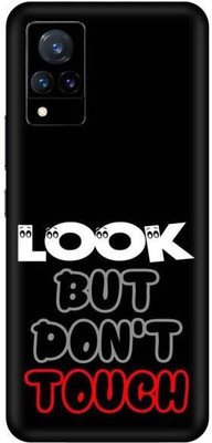 aadia VIVO V21(5G) Mobile Skin(Multicolor)