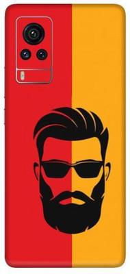aadia VIVO X60 PRO Mobile Skin(Multicolor)