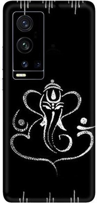 aadia VIVO X60 PRO PLUS Mobile Skin(Multicolor)