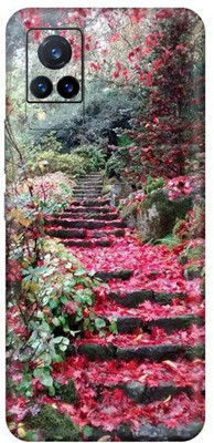 aadia VIVO V21(5G) Mobile Skin(Multicolor)