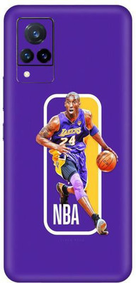 aadia VIVO V21(5G) Mobile Skin(Multicolor)