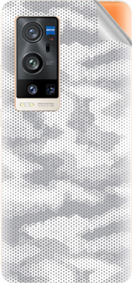 tiddler vivo X60t Pro Plus Mobile Skin(Grey)