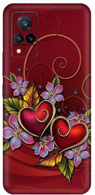 aadia VIVO V21(5G) Mobile Skin(Multicolor)