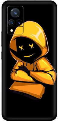 aadia VIVO V21(5G) Mobile Skin(Multicolor)