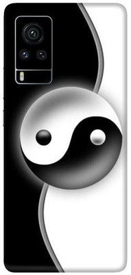 aadia VIVO X60 PRO Mobile Skin(Multicolor)