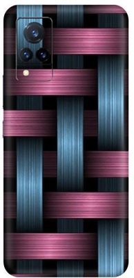 aadia VIVO V21(5G) Mobile Skin(Multicolor)