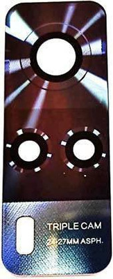 Docile VIVO VIVO Y31 2020 Camera Lens Glass