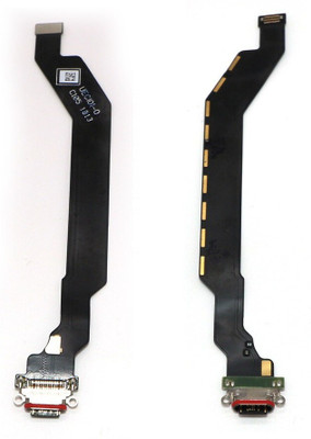 VYU OnePlus_6T OnePlus_6T Premium Charging Connector Flex cable
