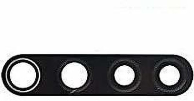 SPAREWARE dgg66 redmi mi note 8 Camera Lens Glass