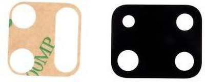 Anixen SAMSUNG GALAXY NOTE 10 LITE / NOTE 10 LITE SAMSUNG GALAXY NOTE 10 LITE / NOTE 10 LITE Camera Lens Glass