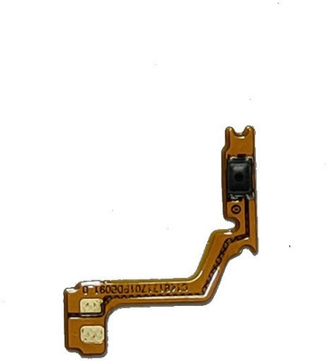SRFRZ OPPO A71 REPLACEMENT POWER FLEX OPPO A71 Power ON/OFF Button