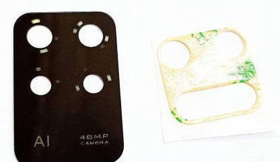 Mobilenest OPPO F19 PRO F19 PRO Camera Lens Glass