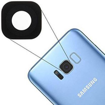 Docile SAMSUNG GALAXY S8 PLUS SAMSUNG GALAXY S8 PLUS Camera Lens Glass
