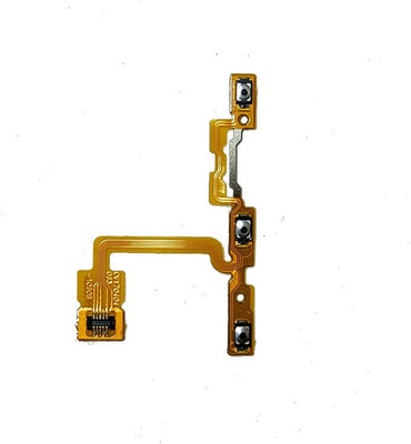 SRFRZ VIVO V5 PLUS REPLACEMENT POWER FLEX VIVO V5 PLUS Power ON/OFF Button