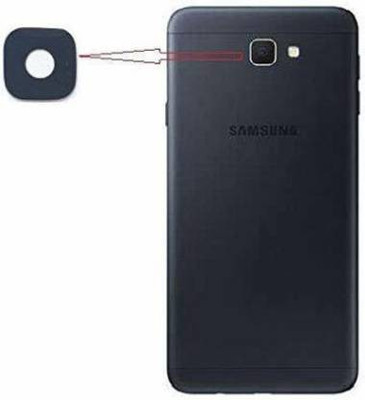 Docile Samsung Galaxy j5 PRIME/J7 PRIME Samsung Galaxy j5 PRIME/J7 PRIME Camera Lens Glass