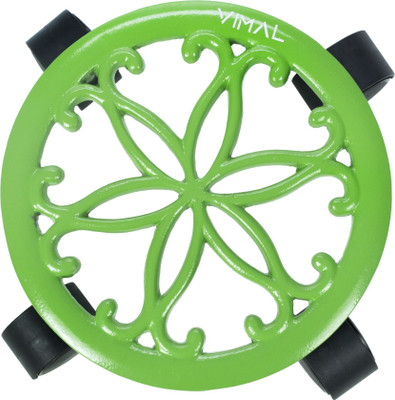 VIMAL Plant Container Set(Metal)